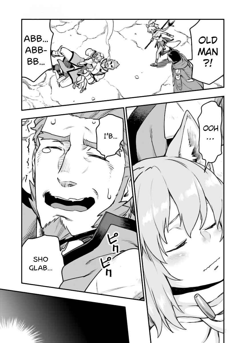 Konjiki no Word Master Chap 28 - Next Chap 29