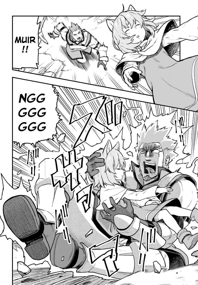 Konjiki no Word Master Chap 28 - Next Chap 29