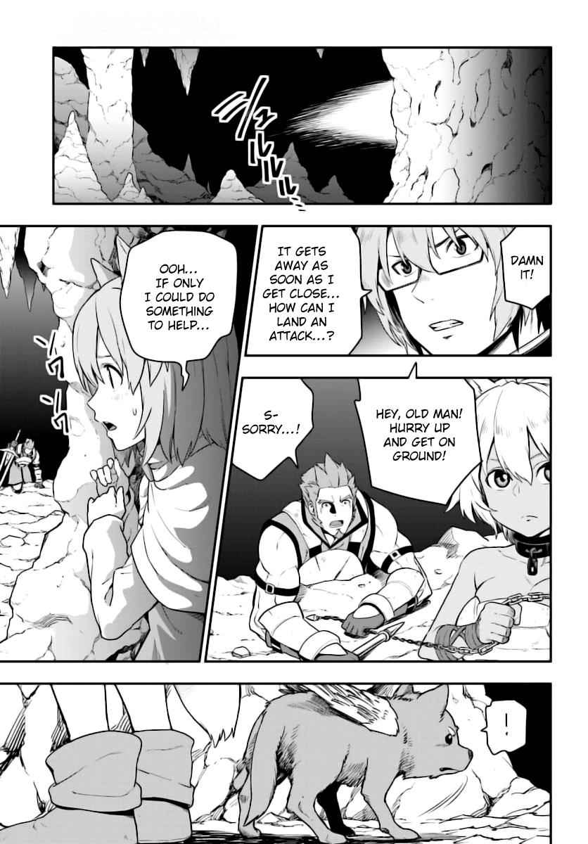 Konjiki no Word Master Chap 28 - Next Chap 29