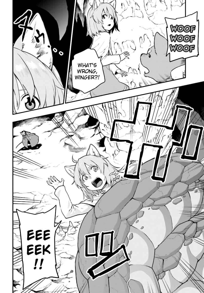 Konjiki no Word Master Chap 28 - Next Chap 29