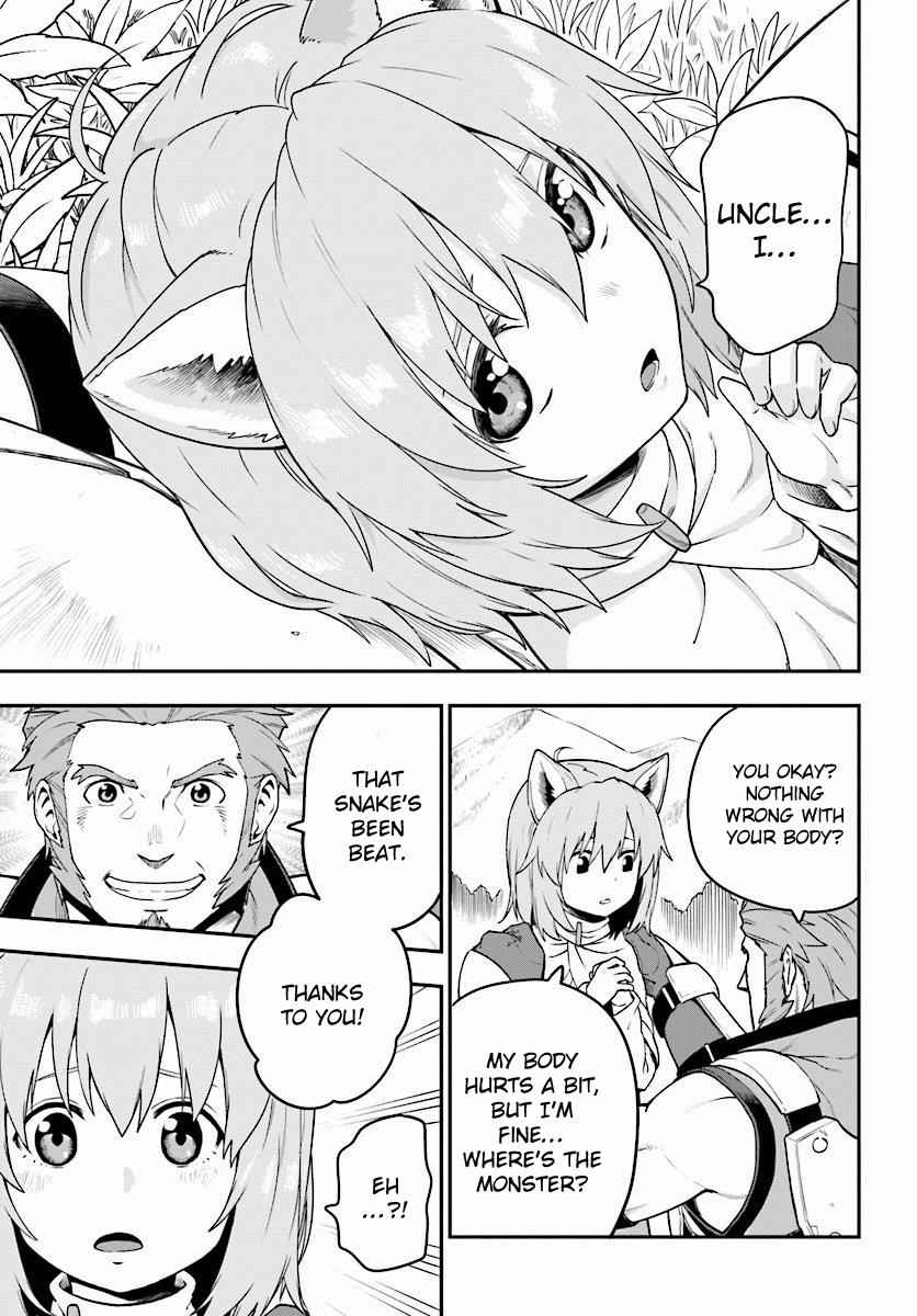 Konjiki no Word Master Chap 29 - Next Chap 30