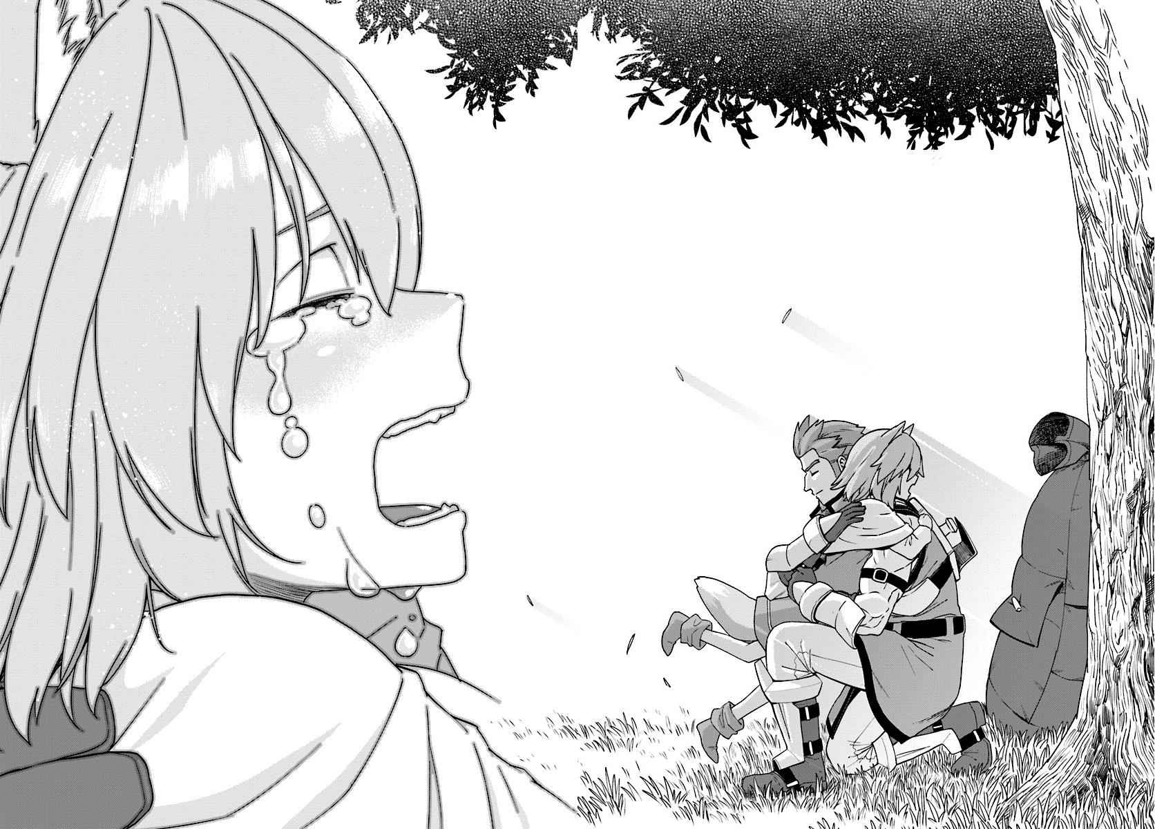 Konjiki no Word Master Chap 29 - Next Chap 30