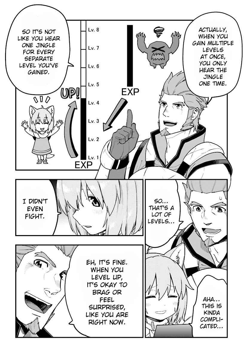 Konjiki no Word Master Chap 29 - Next Chap 30