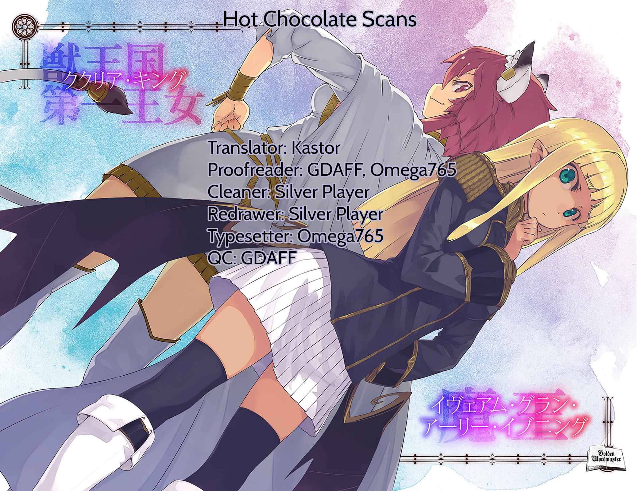 Konjiki no Word Master Chap 20 - Next Chap 21