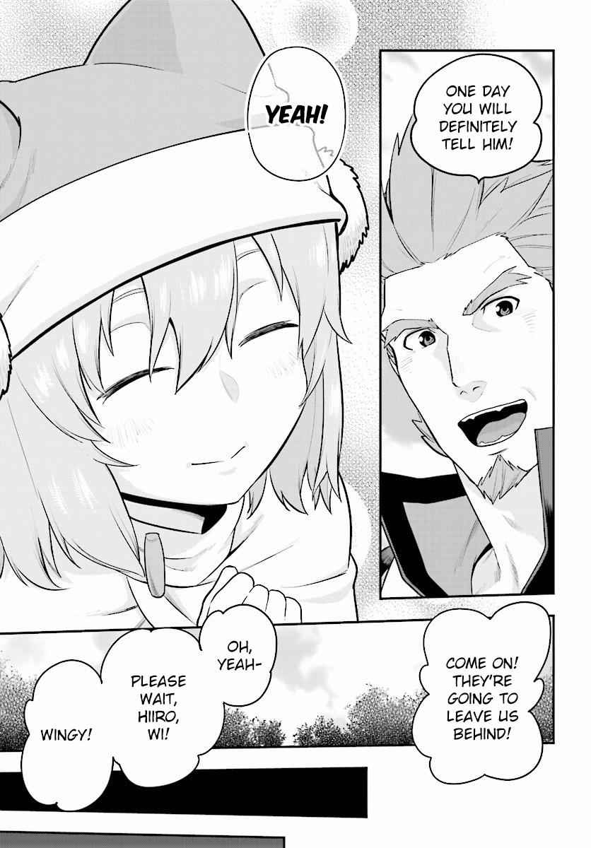 Konjiki no Word Master Chap 20 - Next Chap 21