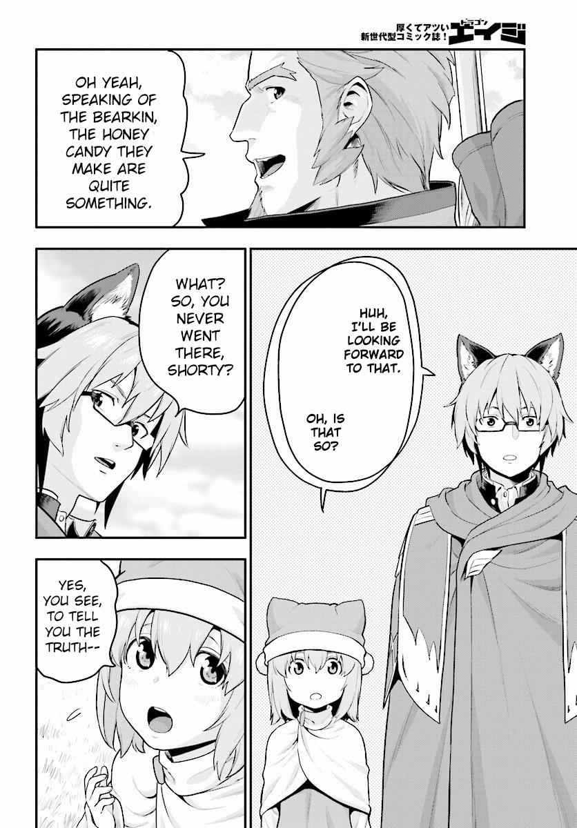 Konjiki no Word Master Chap 20 - Next Chap 21