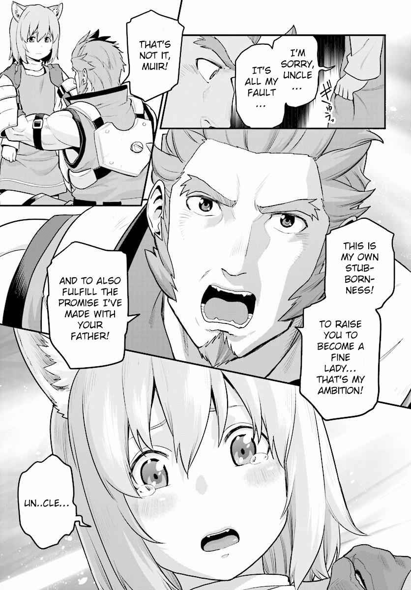 Konjiki no Word Master Chap 21 - Next Chap 22