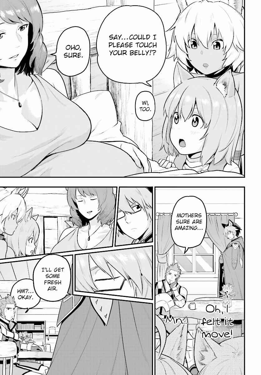 Konjiki no Word Master Chap 21 - Next Chap 22