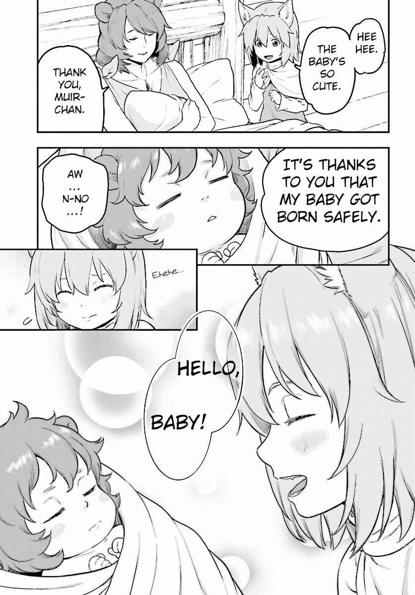 Konjiki no Word Master Chap 23 - Next Chap 24