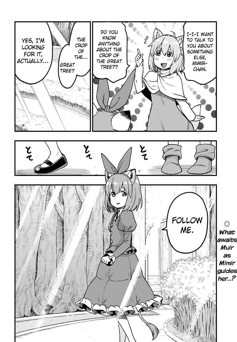 Konjiki no Word Master Chap 31 - Next Chap 32
