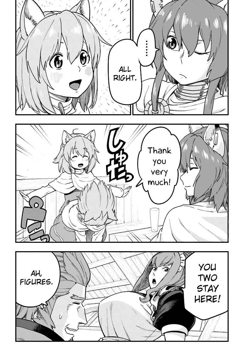 Konjiki no Word Master Chap 31 - Next Chap 32