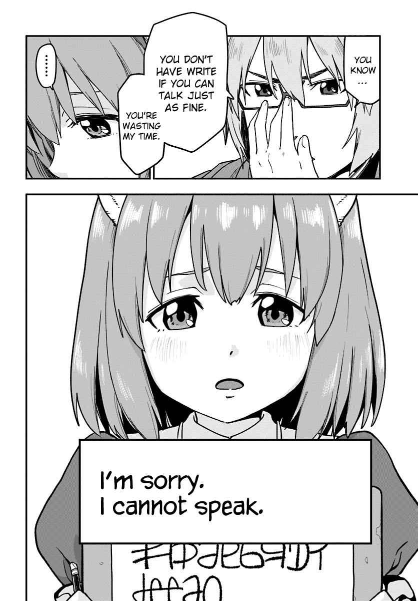 Konjiki no Word Master Chap 31 - Next Chap 32