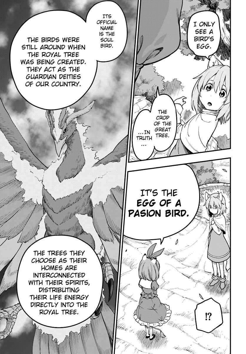 Konjiki no Word Master Chap 32 - Next Chap 33