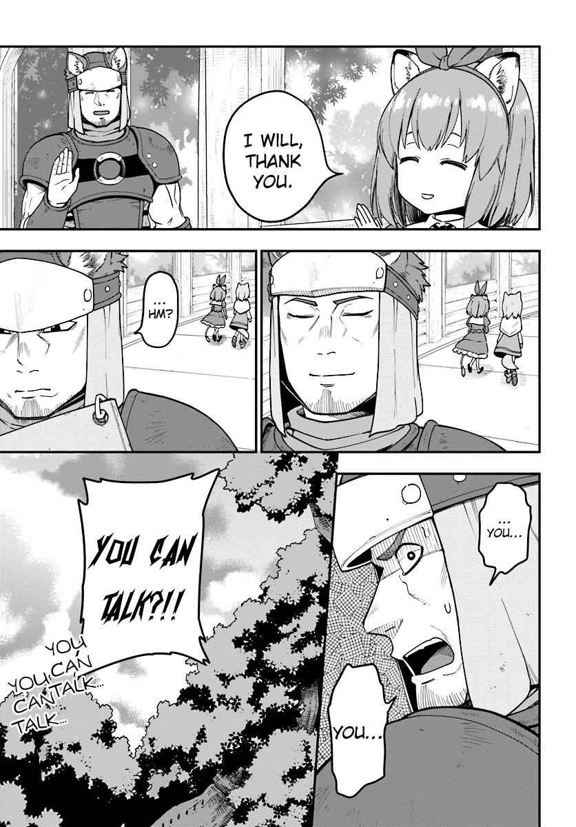 Konjiki no Word Master Chap 32 - Next Chap 33