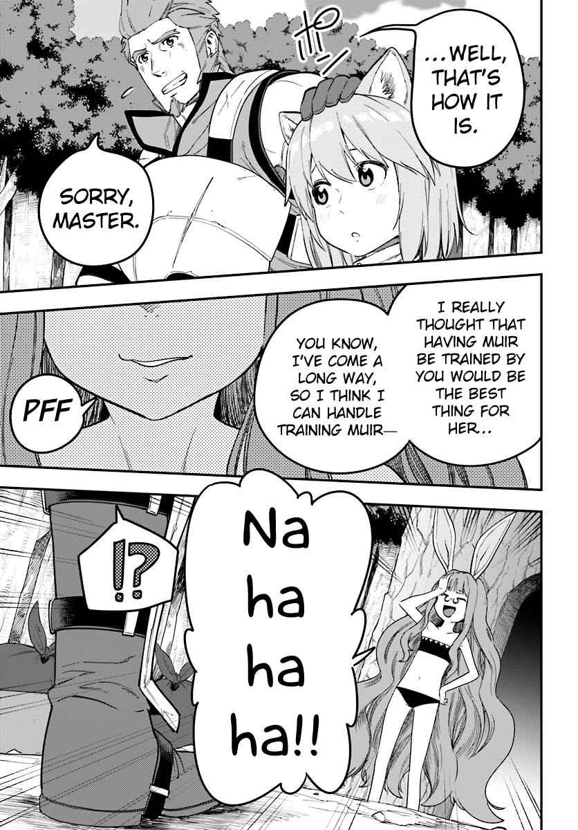 Konjiki no Word Master Chap 32 - Next Chap 33