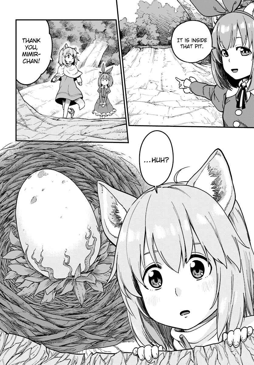 Konjiki no Word Master Chap 32 - Next Chap 33