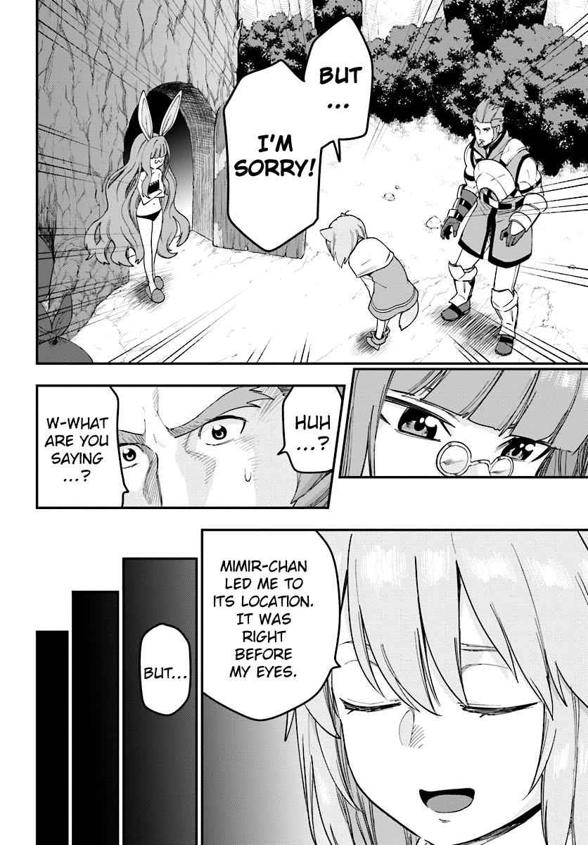 Konjiki no Word Master Chap 32 - Next Chap 33