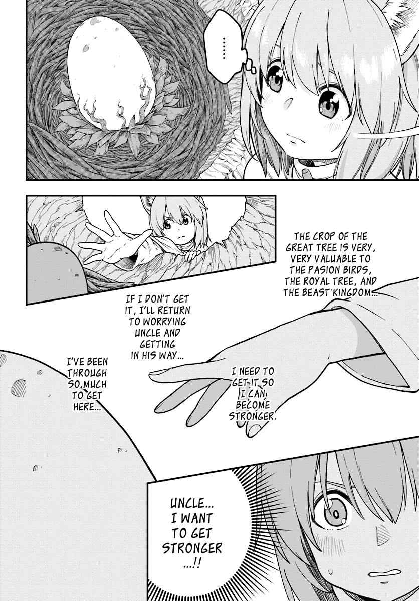 Konjiki no Word Master Chap 32 - Next Chap 33