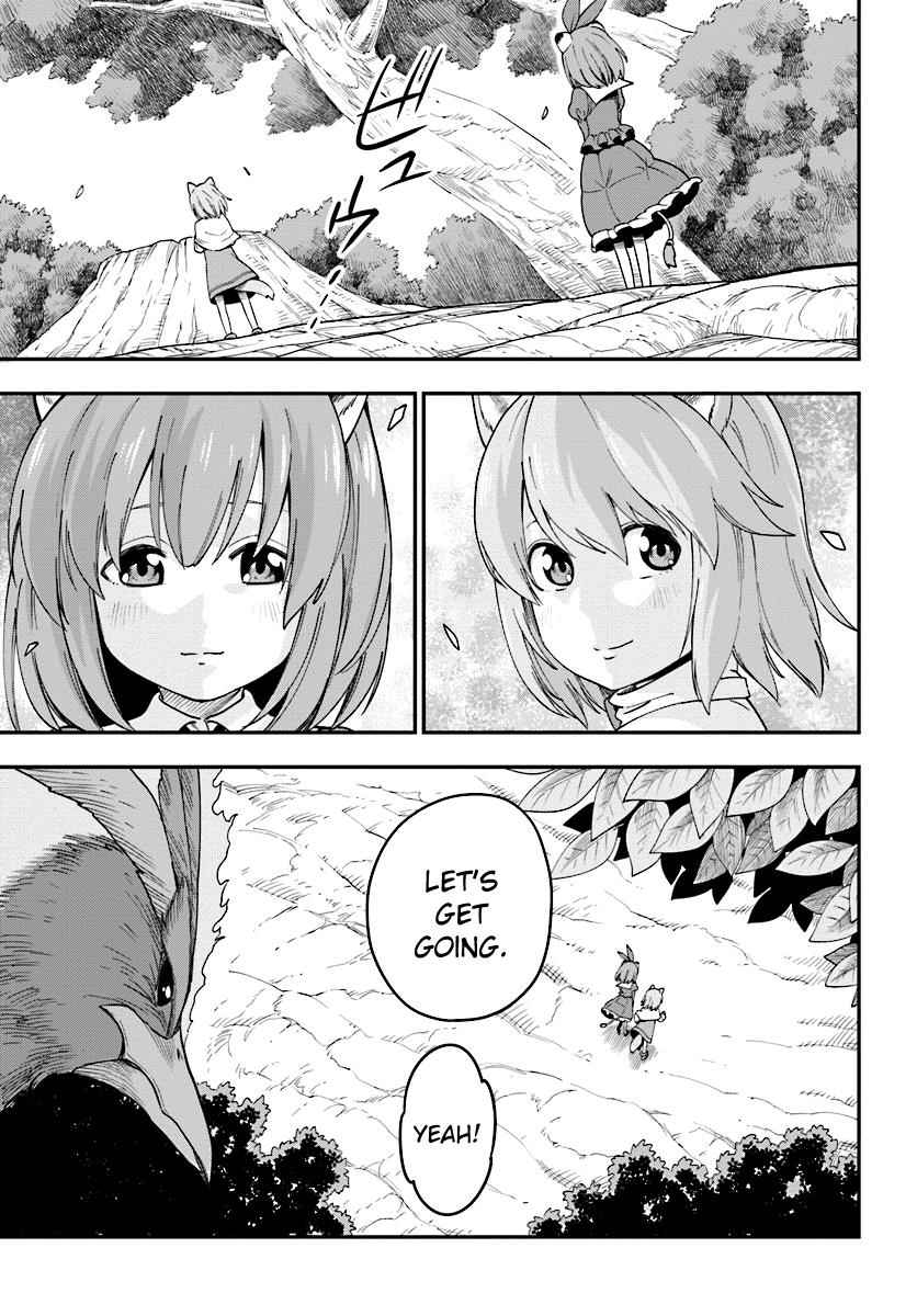 Konjiki no Word Master Chap 32 - Next Chap 33