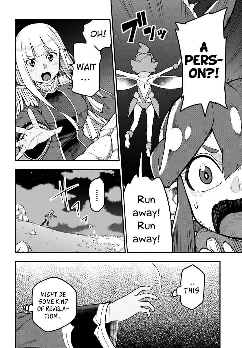 Konjiki no Word Master Chap 33 - Next Chap 34