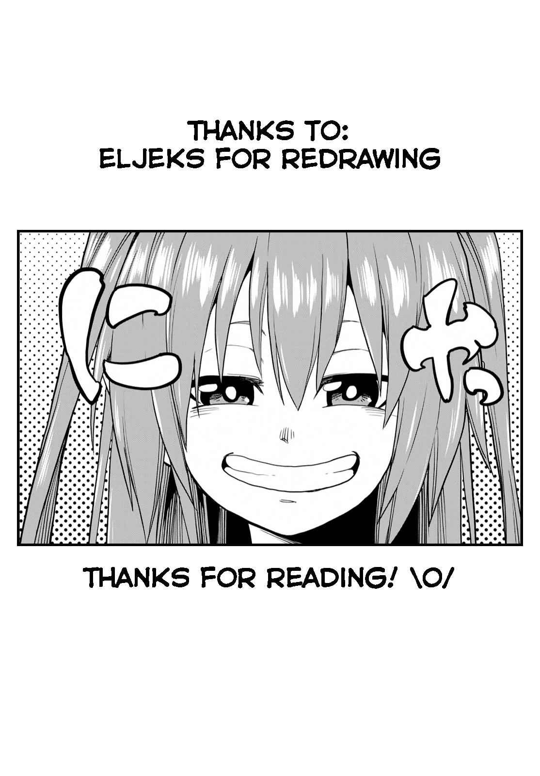 Konjiki no Word Master Chap 54 - Next Chap 55