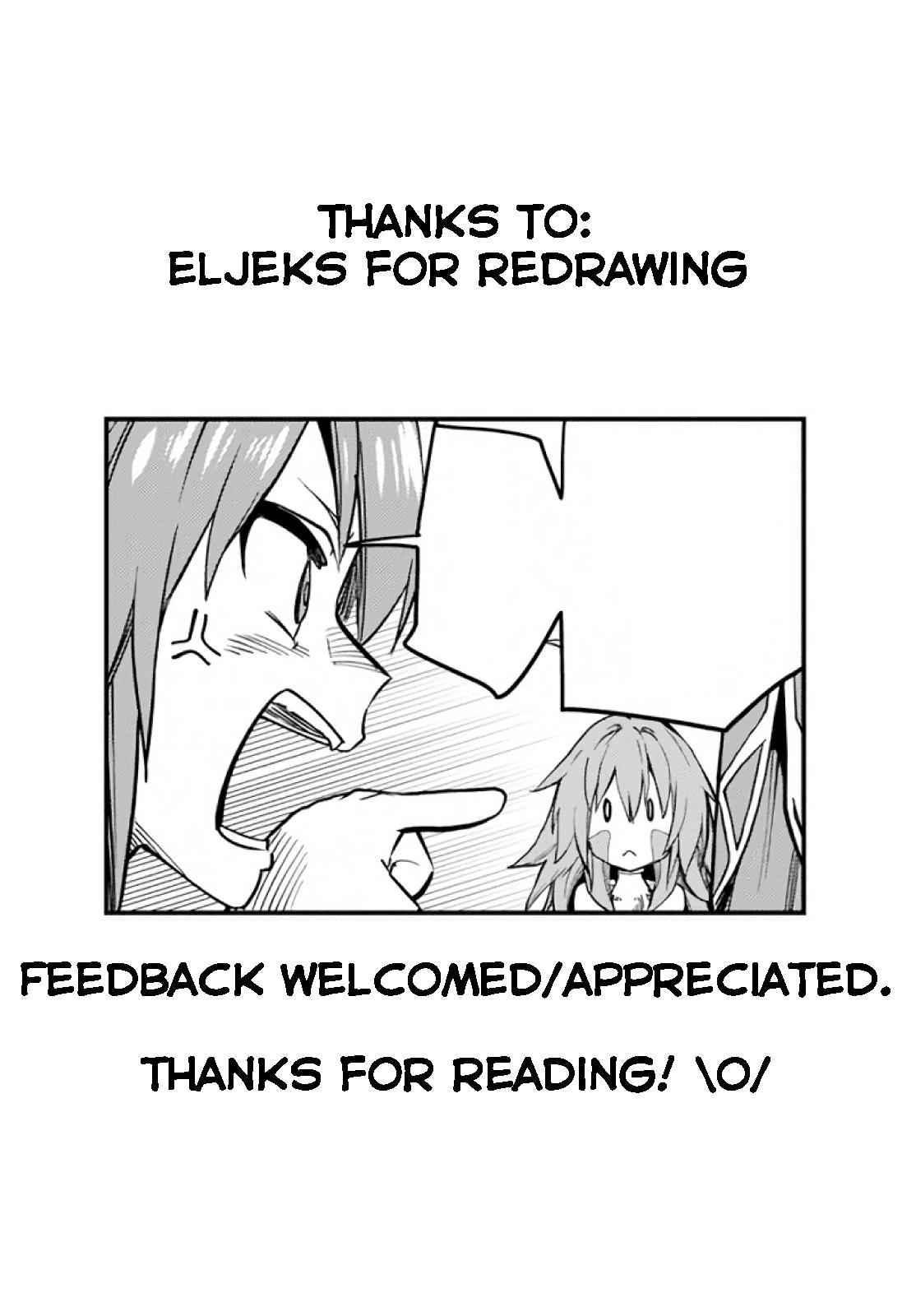 Konjiki no Word Master Chap 55 - Next Chap 56