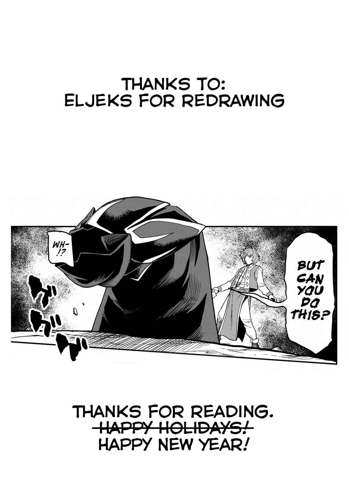 Konjiki no Word Master Chap 56 - Next Chap 57