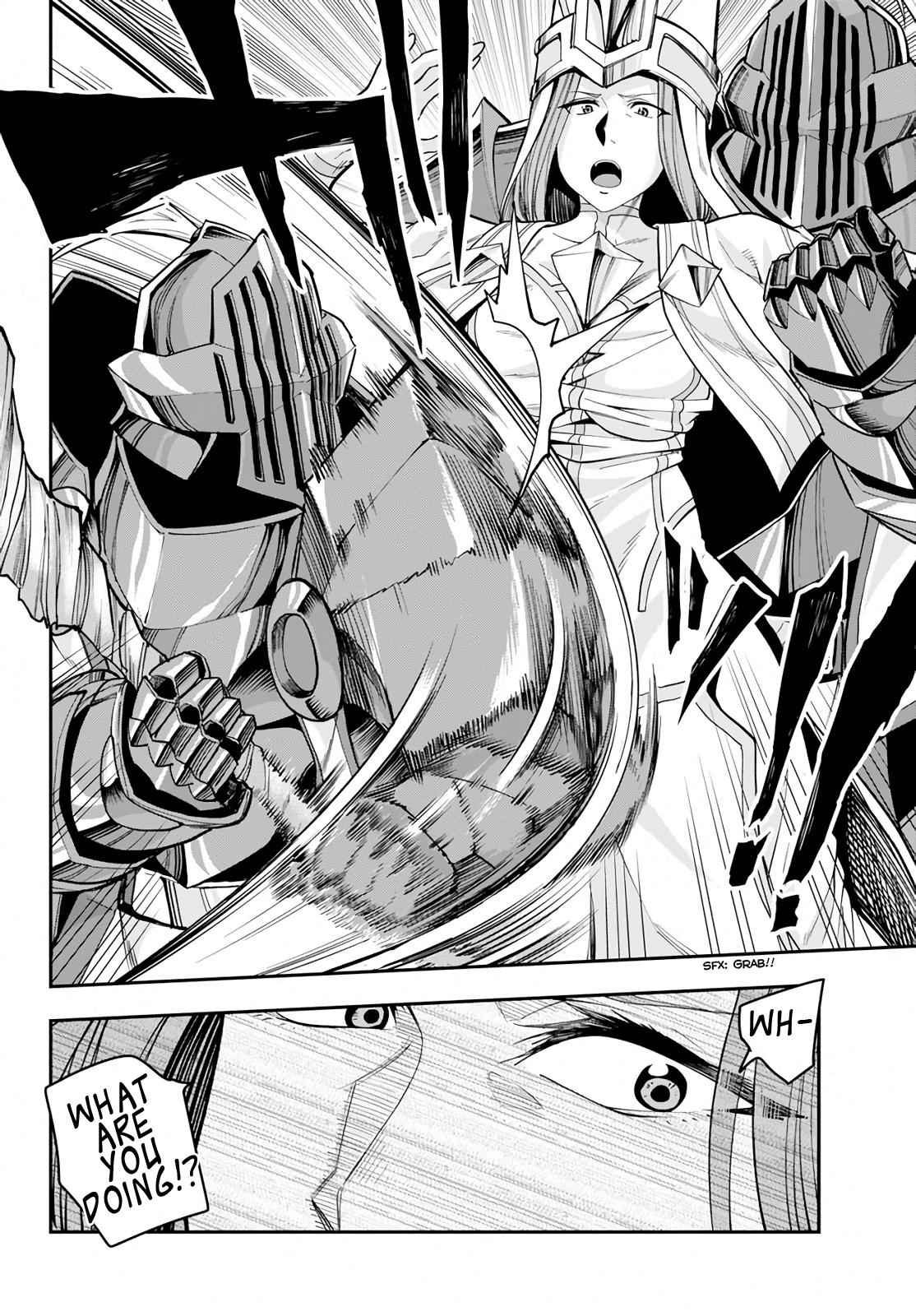 Konjiki no Word Master Chap 59 - Next Chap 60