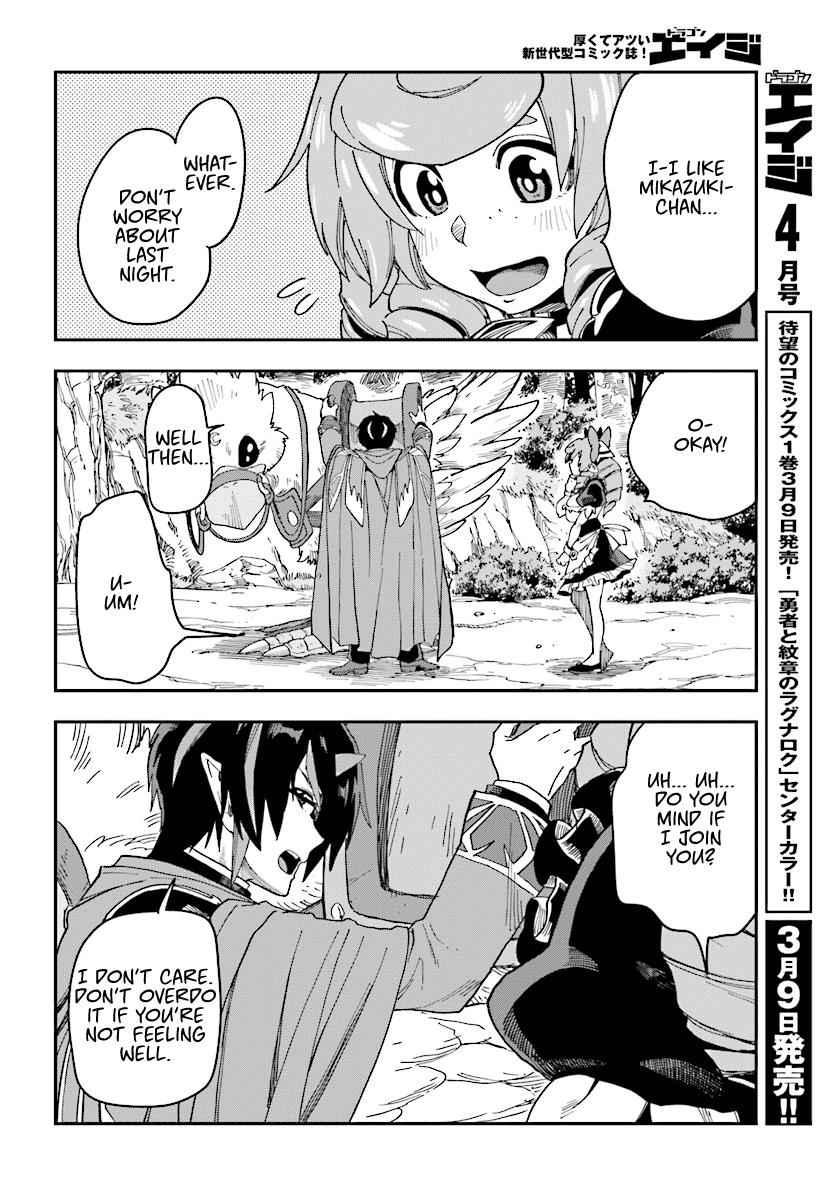 Konjiki no Word Master Chap 50 - Next Chap 51