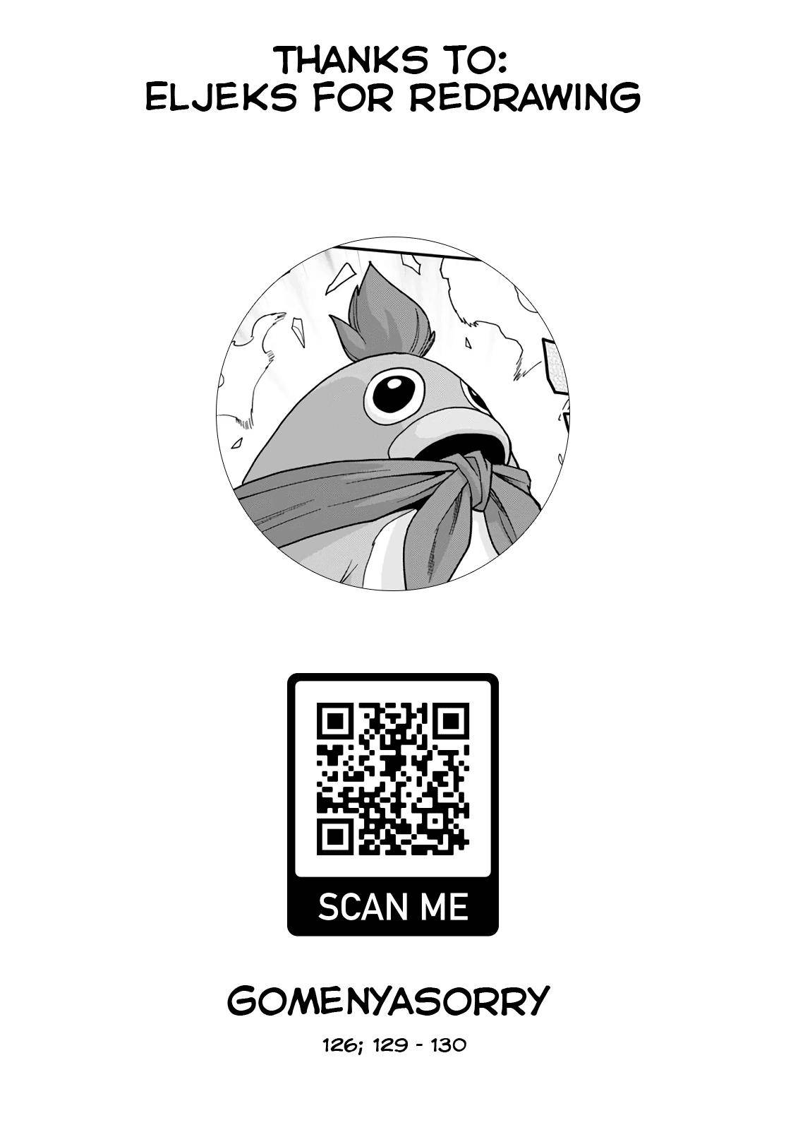 Konjiki no Word Master Chap 67 - Next Chap 68