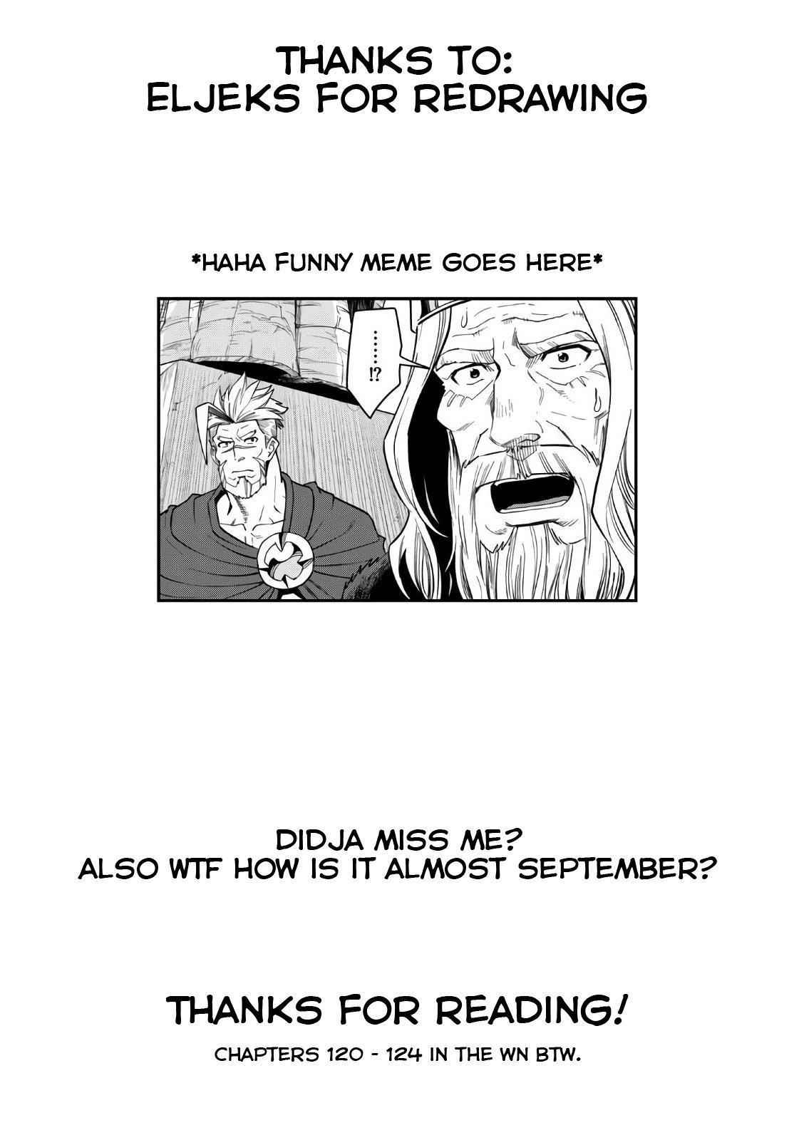 Konjiki no Word Master Chap 65 - Next Chap 66