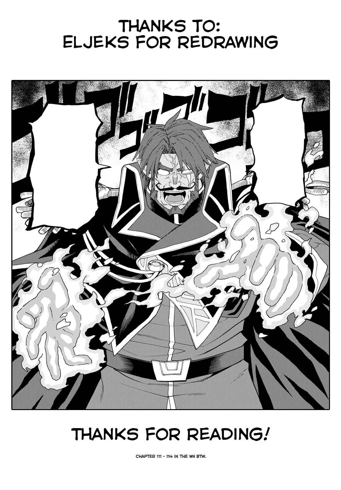 Konjiki no Word Master Chap 63 - Next Chap 64