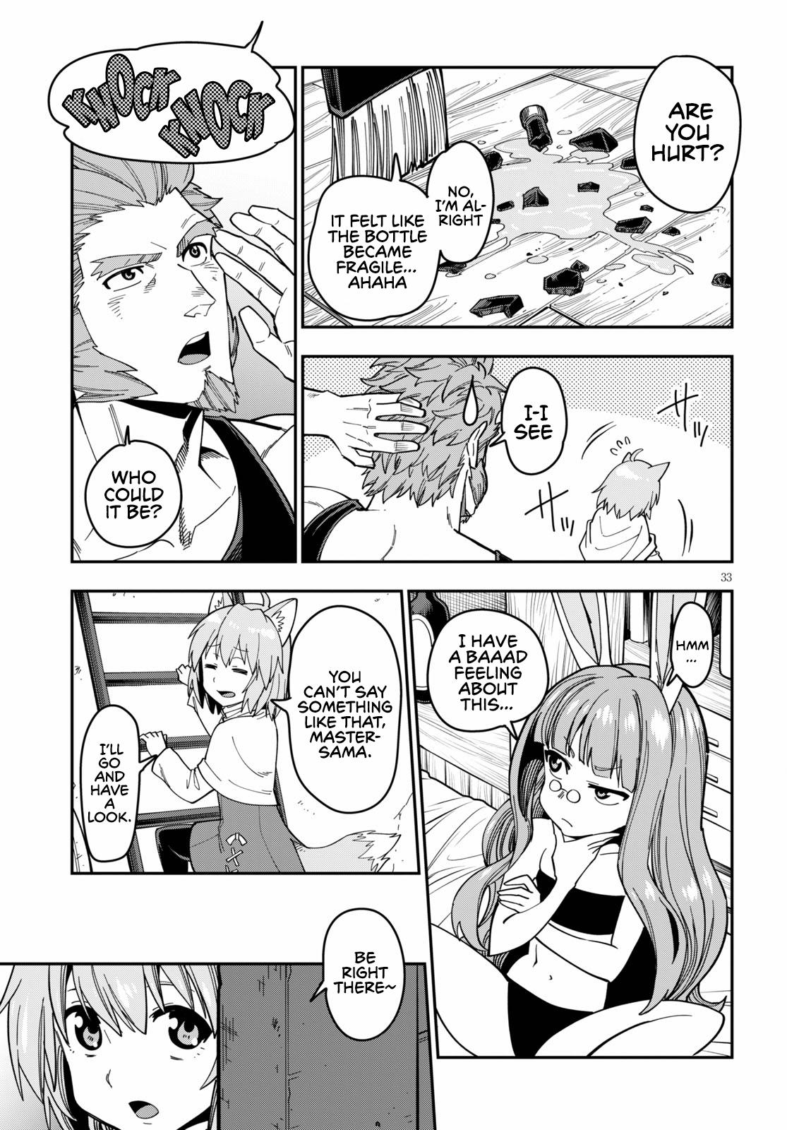 Konjiki no Word Master Chap 75 - Next Chap 76