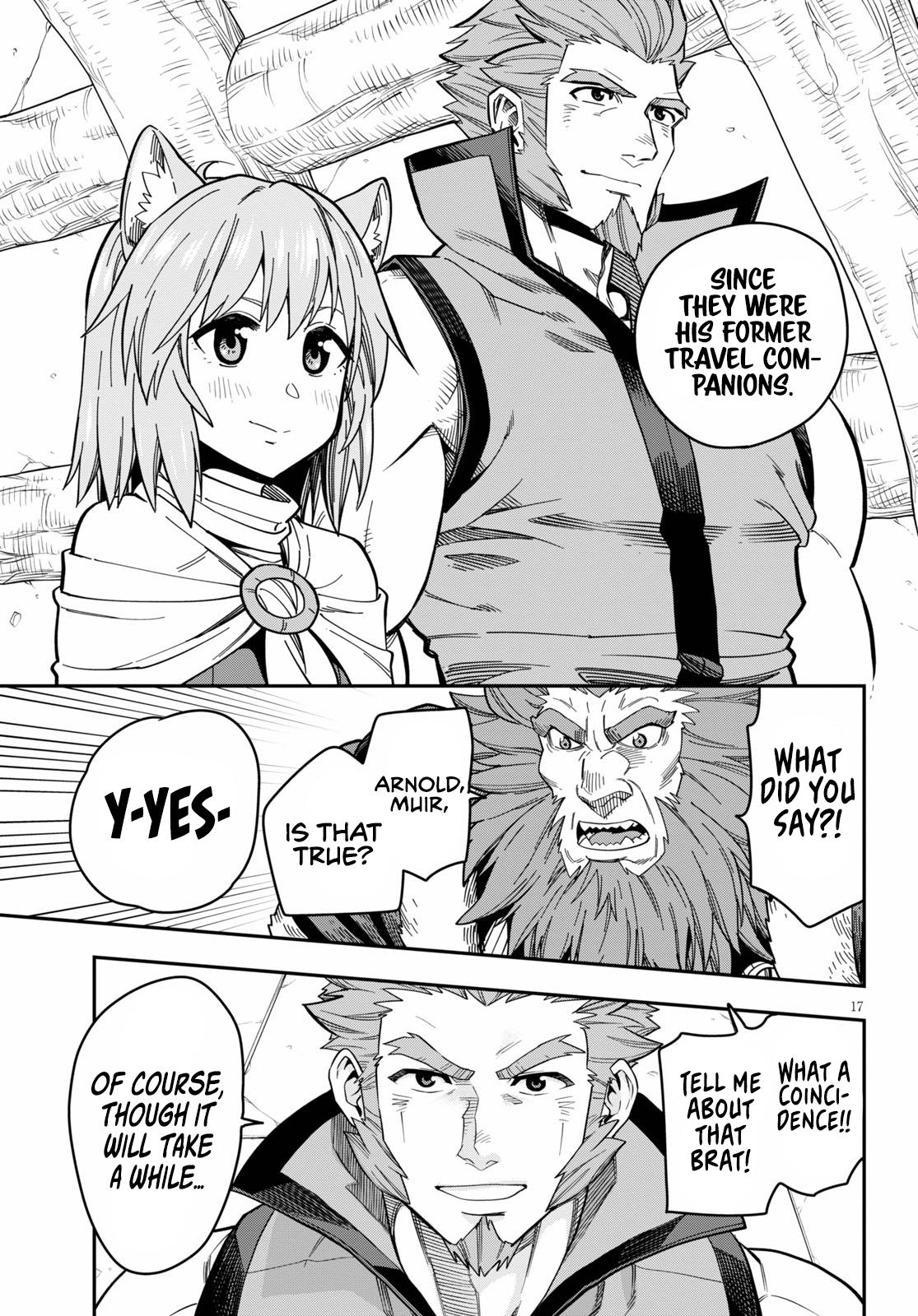 Konjiki no Word Master Chap 76 - Next Chap 77