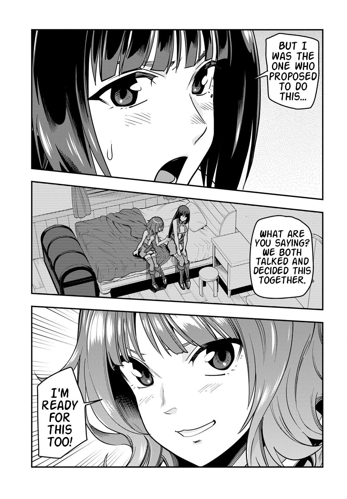Konjiki no Word Master Chap 71 - Next Chap 72