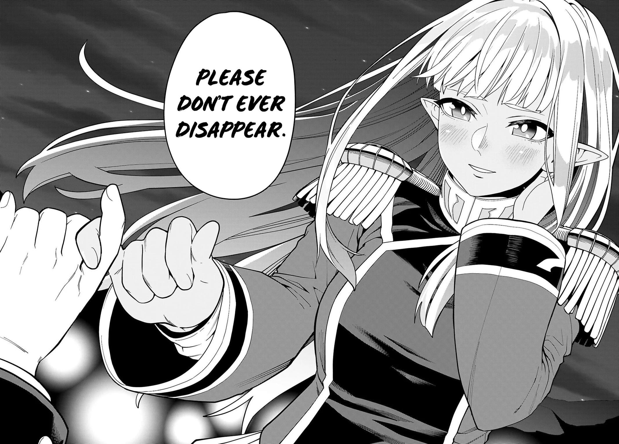 Konjiki no Word Master Chap 127 - Next Chap 128