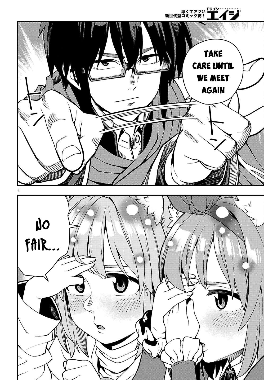 Konjiki no Word Master Chap 120 - Next Chap 121