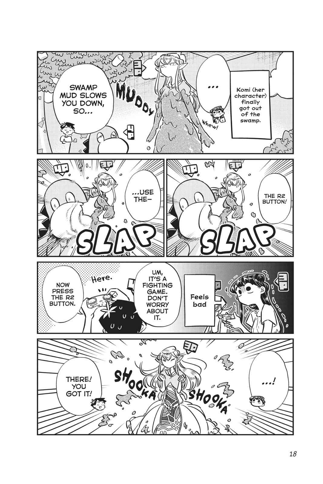 Komi Can't Communicate Chap 48 - Next Chap 49
