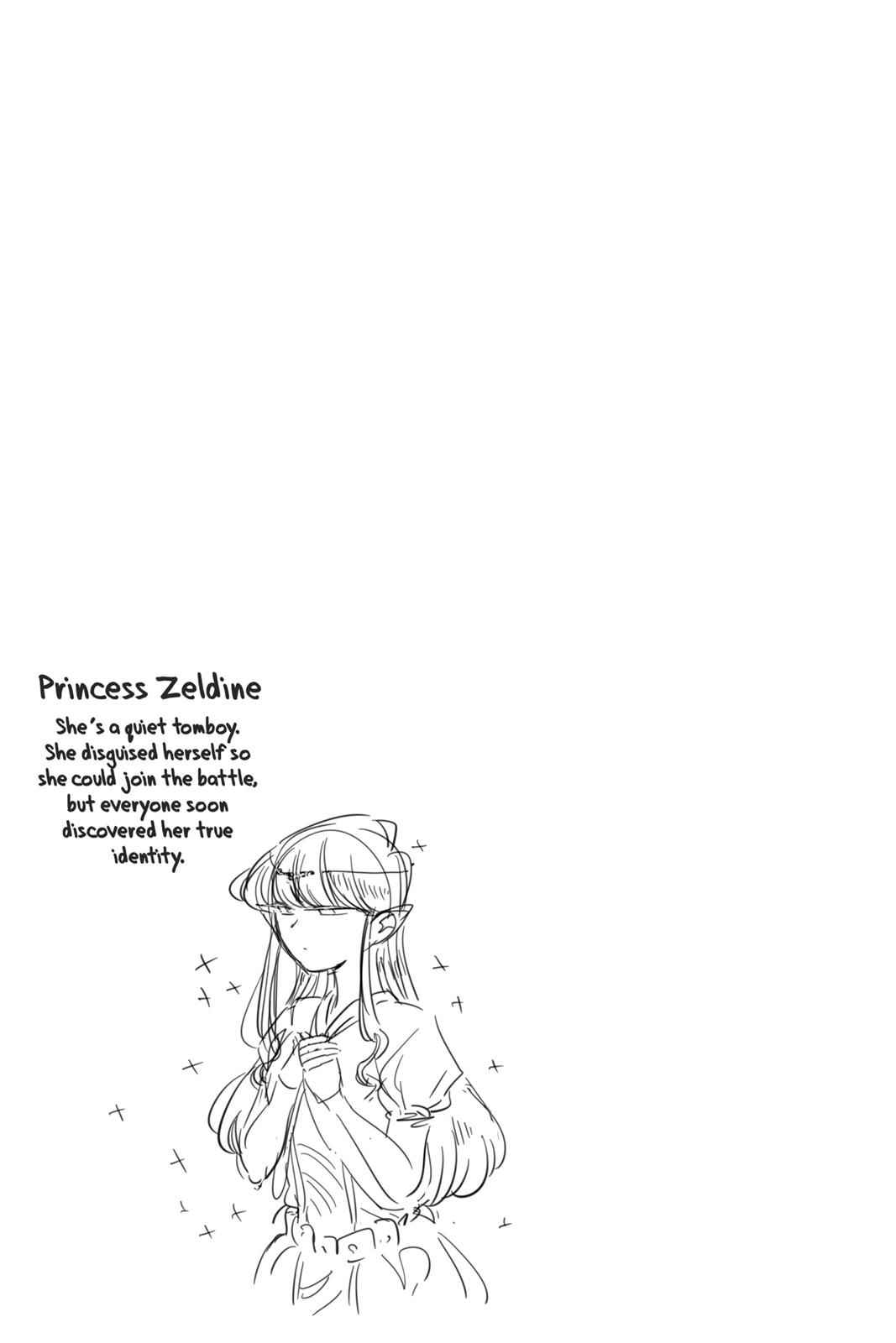 Komi Can't Communicate Chap 48 - Next Chap 49