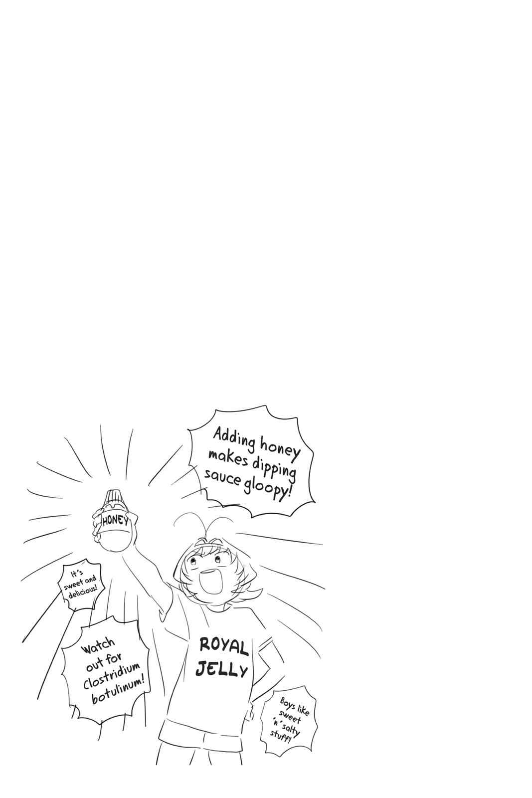 Komi Can't Communicate Chap 49 - Next Chap 50