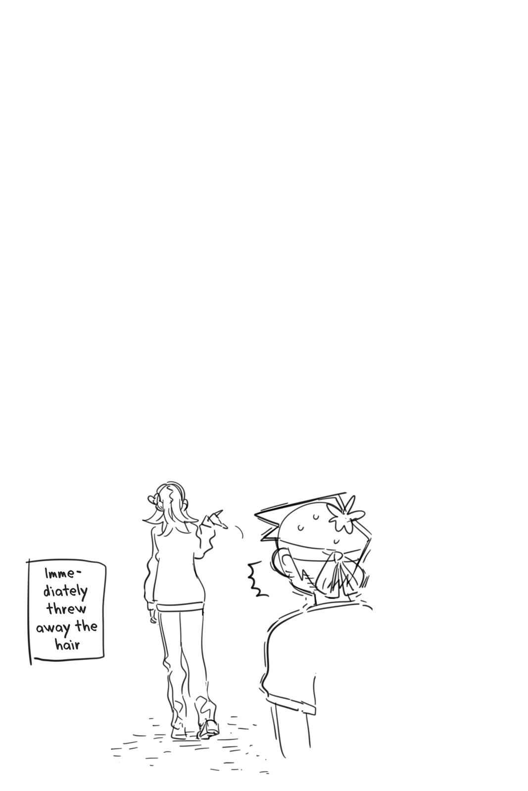 Komi Can't Communicate Chap 55 - Next Chap 56