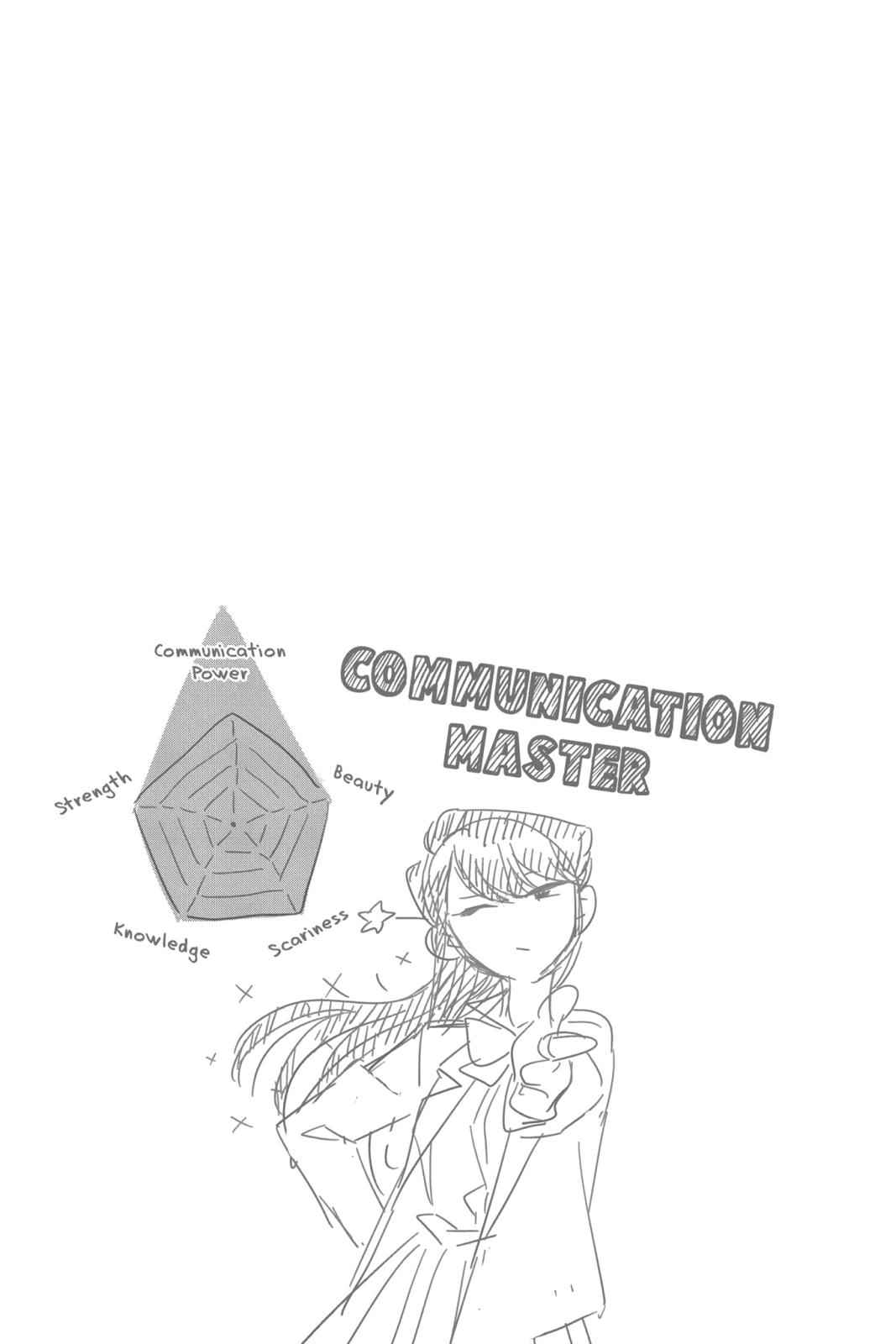 Komi Can't Communicate Chap 76 - Next Chap 77