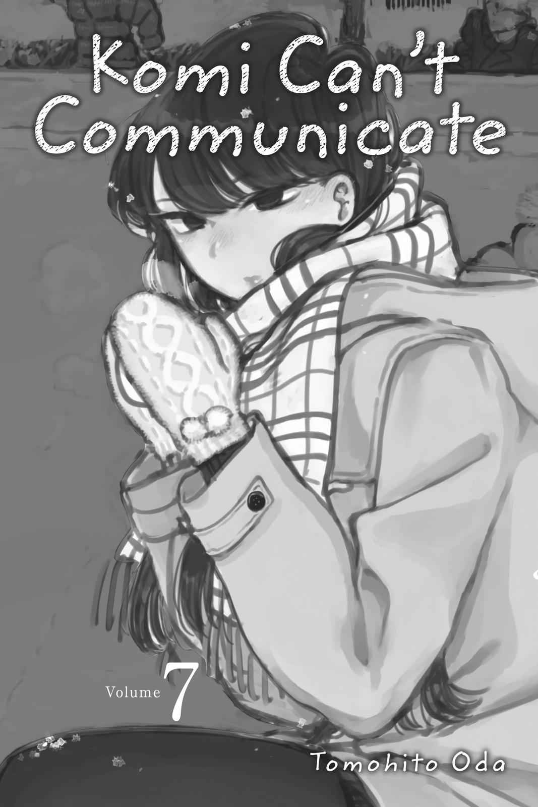 Komi Can't Communicate Chap 86 - Next Chap 87
