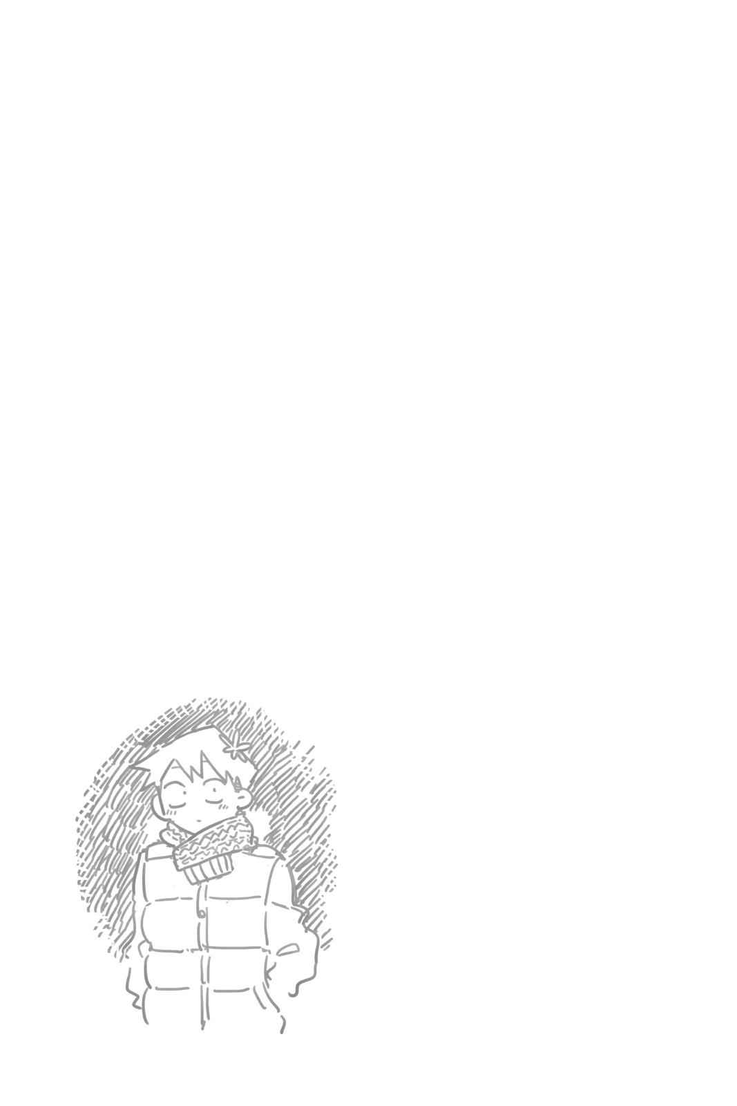 Komi Can't Communicate Chap 88 - Next Chap 89
