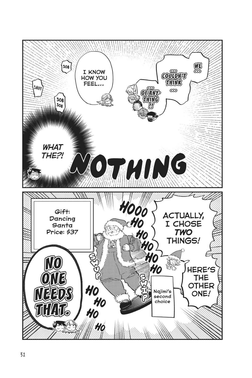 Komi Can't Communicate Chap 88 - Next Chap 89