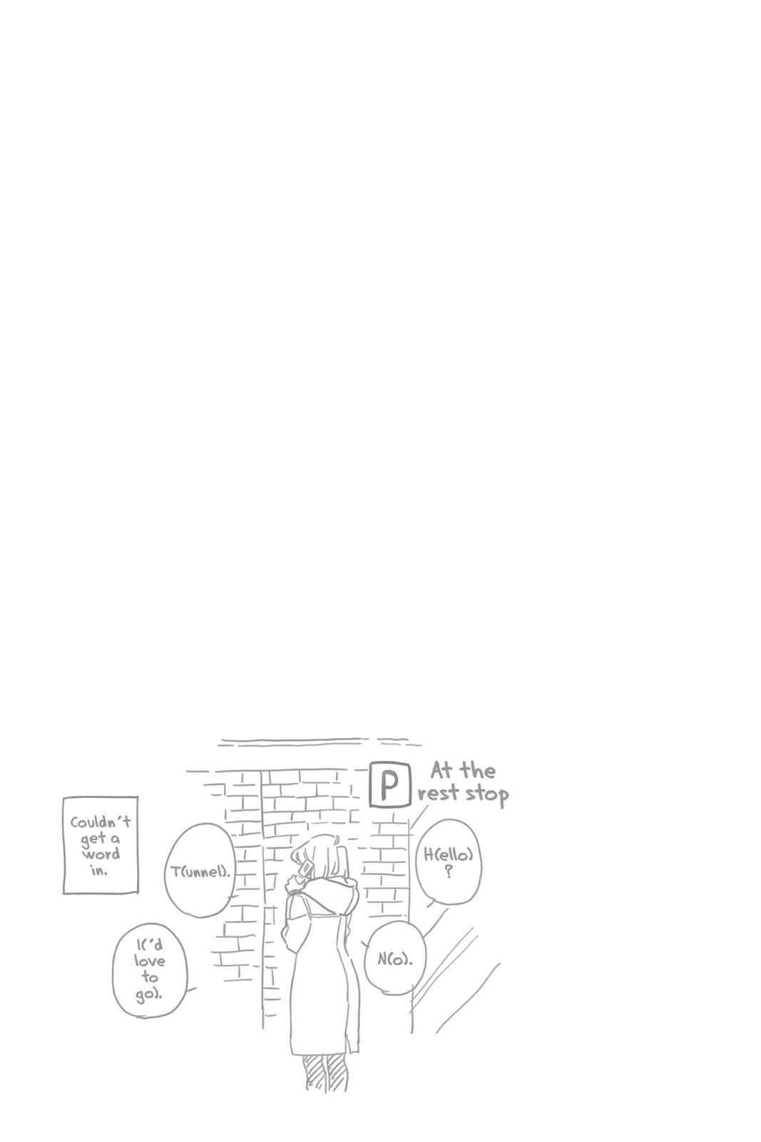 Komi Can't Communicate Chap 94 - Next Chap 95