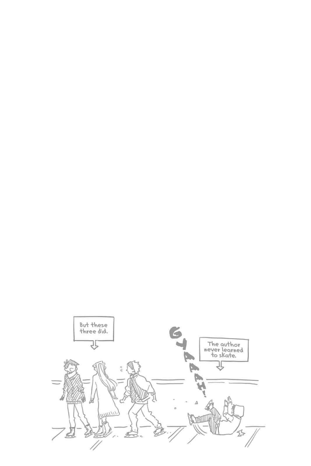 Komi Can't Communicate Chap 95 - Next Chap 96