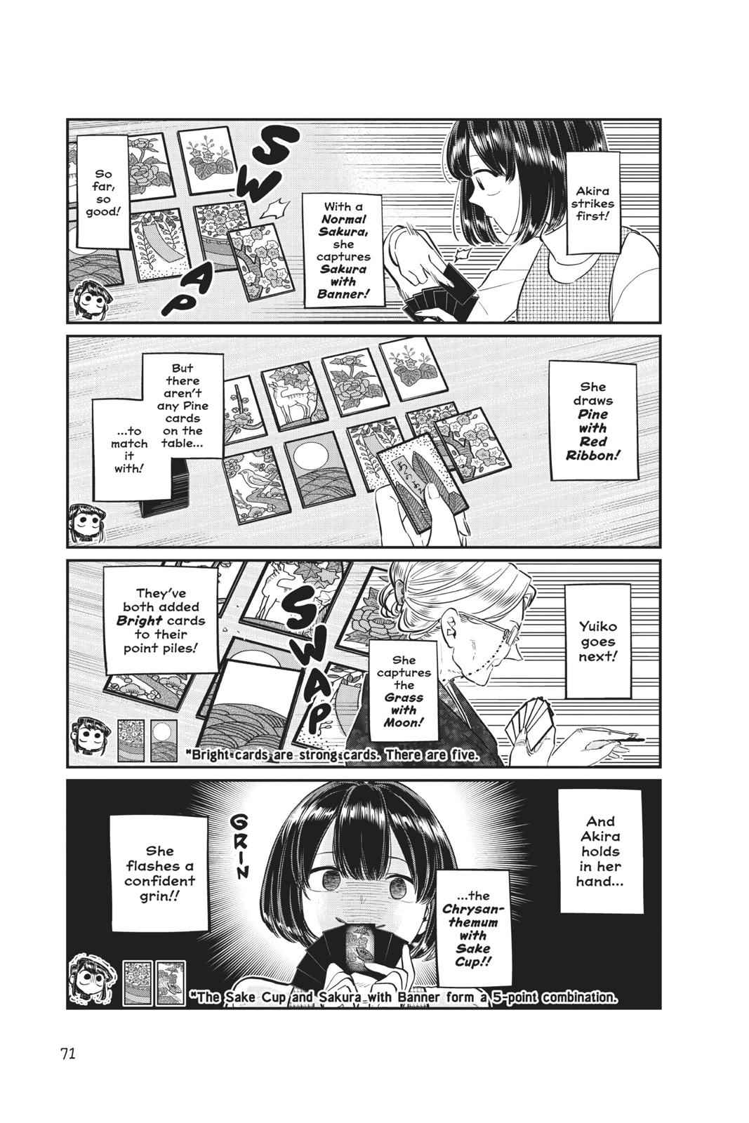 Komi Can't Communicate Chap 91 - Next Chap 92