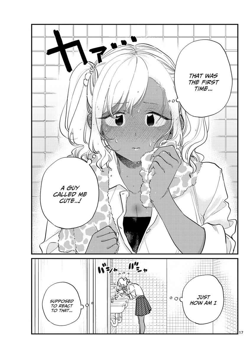 Komi Can't Communicate Chap 136 - Next Chap 137