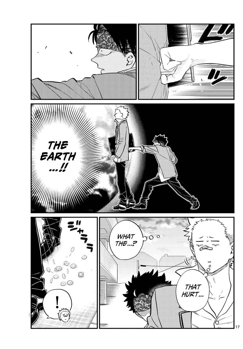 Komi Can't Communicate Chap 148 - Next Chap 149
